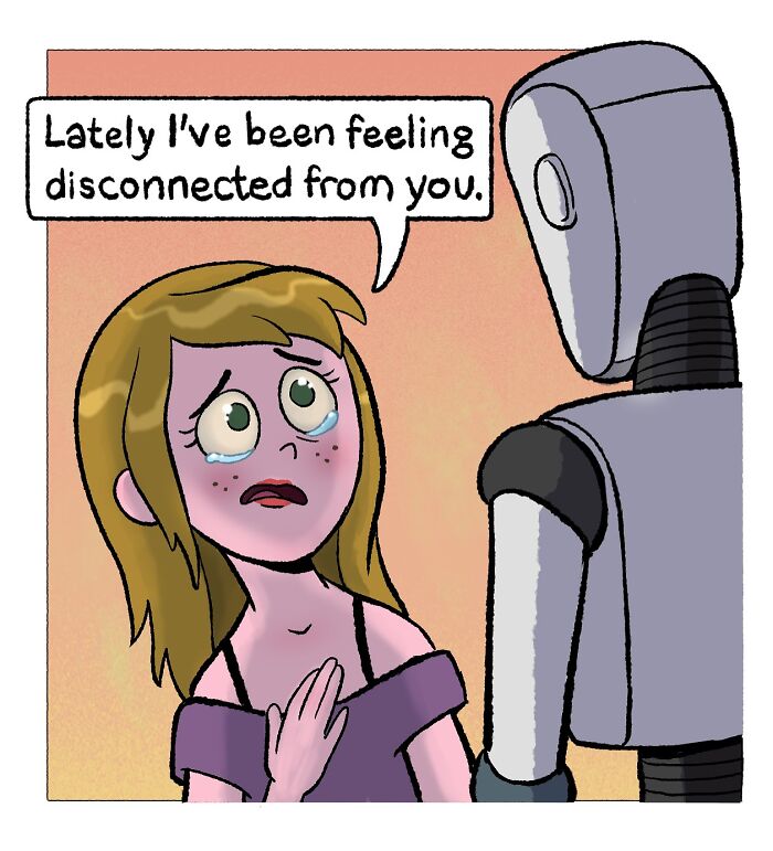 Twist-Tastic Laughs: Ryan Kramer’s Comics That Flip The Mundane On Its Head