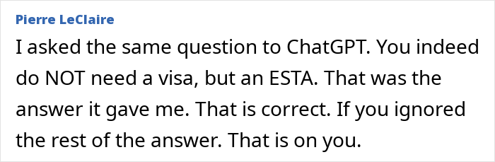 Tearful Influencer Blames ChatGPT For Missed Flight, Claims AI Took “Revenge” For Her Insults Tearful Influencer Blames ChatGPT For Missed Flight, Claims AI Took “Revenge” For Her Insults