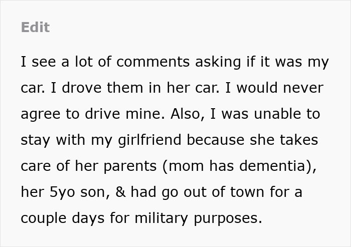 Sister Lies About Road Trip Plans, Then Cries To The Whole Family When Her Sister Leaves
