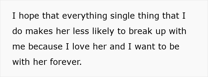 Rich Guy Buys GF A Bunch Of Expensive Stuff, Confused When She Gives Him A Reality Check Rich Guy Buys GF A Bunch Of Expensive Stuff, Confused When She Gives Him A Reality Check