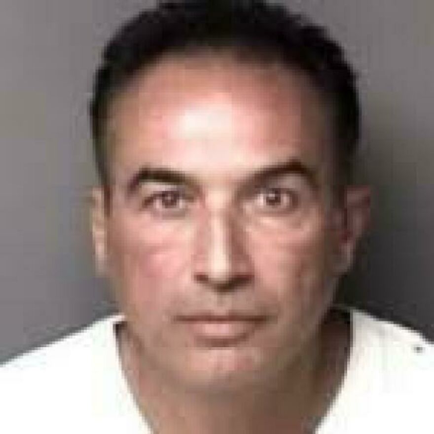 Close-up of a man looking into the camera, representing a member of an interesting online community post.