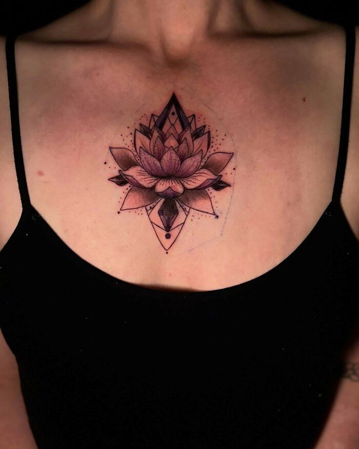 My Dad’s Tattoo Work Is Criminally Underrated; Come Get A Tattoo!