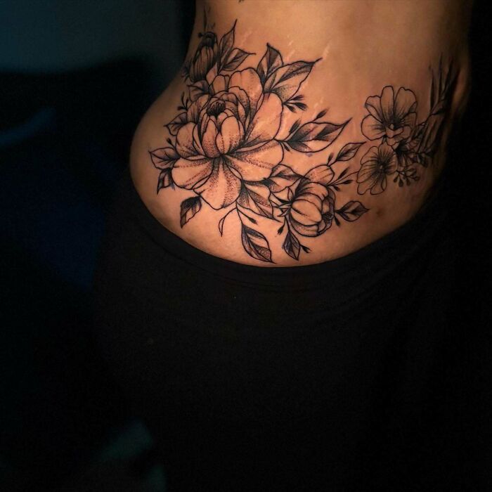 My Dad’s Tattoo Work Is Criminally Underrated; Come Get A Tattoo!