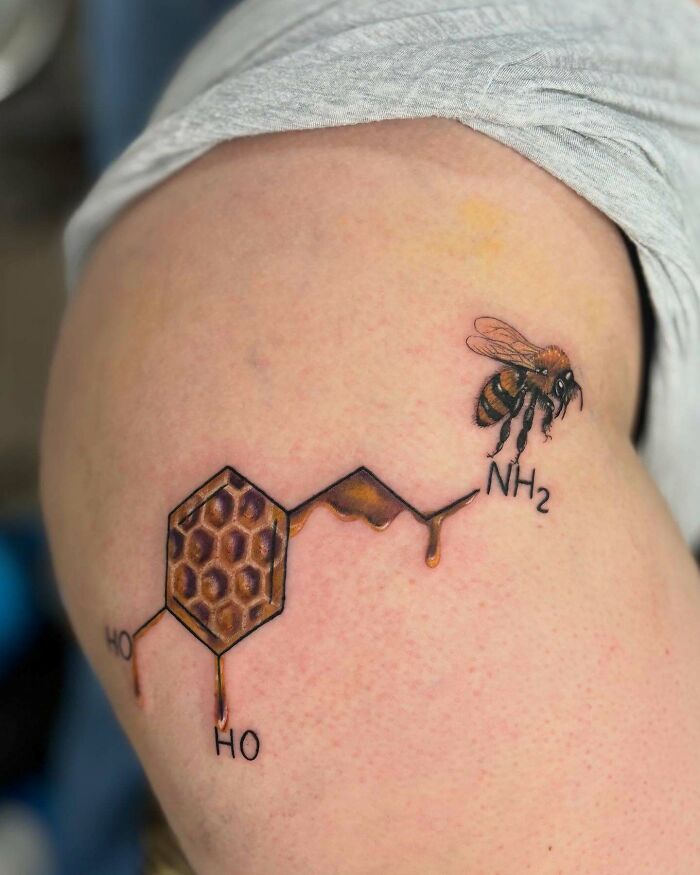 My Dad’s Tattoo Work Is Criminally Underrated; Come Get A Tattoo!