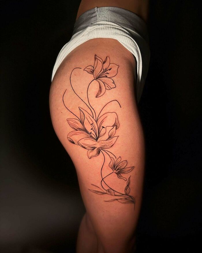 My Dad’s Tattoo Work Is Criminally Underrated; Come Get A Tattoo!