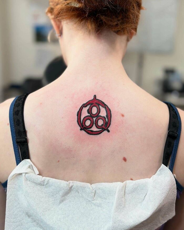 My Dad’s Tattoo Work Is Criminally Underrated; Come Get A Tattoo!