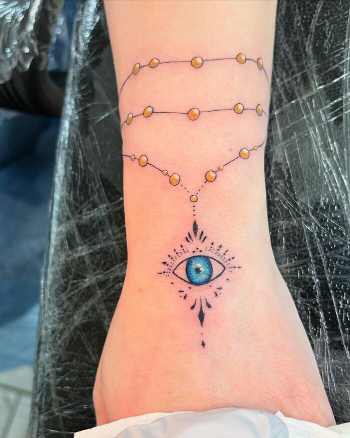 My Dad’s Tattoo Work Is Criminally Underrated; Come Get A Tattoo!