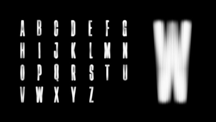 Junrong (Arving) Wu Creates Visual Languages Where Words Whisper And Images Speak (10 Pics)