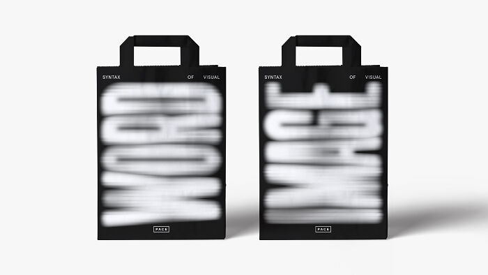 Junrong (Arving) Wu Creates Visual Languages Where Words Whisper And Images Speak (10 Pics)