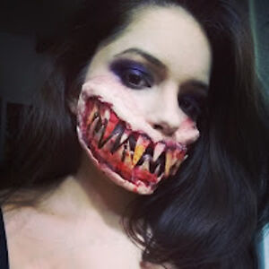 marieflesheater avatar