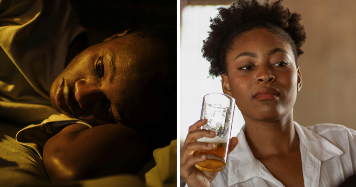 8 Unsettling Signs “Soul Ties” Still Grip You