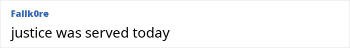 Text post reading justice was served today, referencing millionaire trophy hunter fatally gored by buffalo on safari incident. Text post reading justice was served today, referencing millionaire trophy hunter fatally gored by buffalo on safari incident.