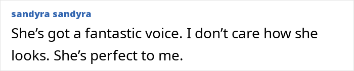 Text image showing a comment about Christina Aguilera’s diet, sparking new Ozempic overuse speculation. Text image showing a comment about Christina Aguilera’s diet, sparking new Ozempic overuse speculation.