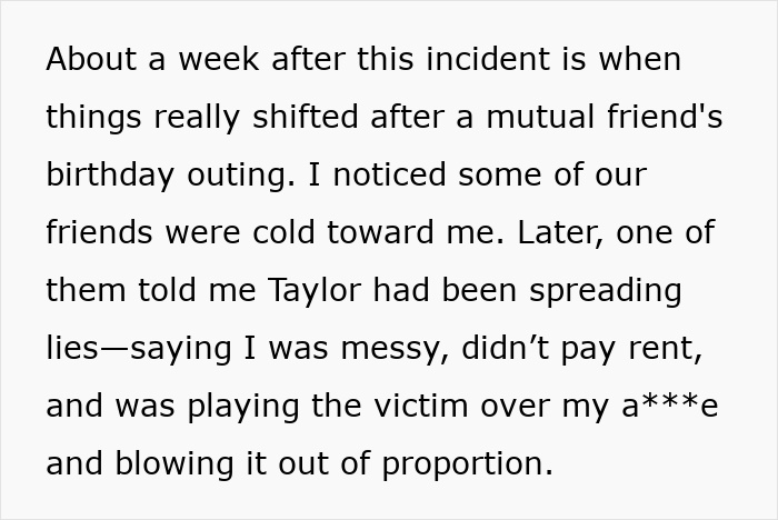 Text excerpt about betrayal and revenge, illustrating conflict with ex-best friend after trust was broken. Text excerpt about betrayal and revenge, illustrating conflict with ex-best friend after trust was broken.