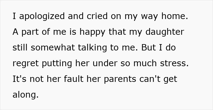 Man Ruins Relationship With Daughter When He Refuses To Let Her Get Married In His Yard Man Ruins Relationship With Daughter When He Refuses To Let Her Get Married In His Yard