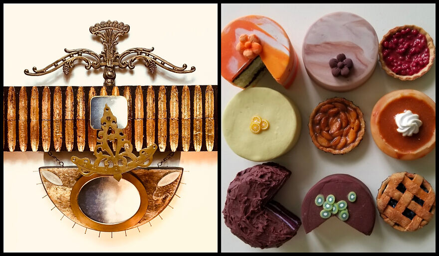 Artistry Repurposed: Where Sustainability Meets Creativity Artistry Repurposed: Where Sustainability Meets Creativity