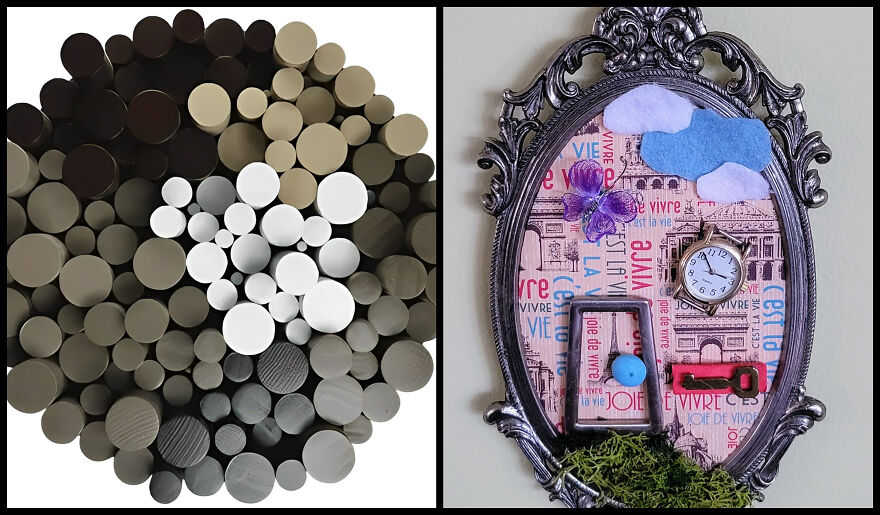 Artistry Repurposed: Where Sustainability Meets Creativity Artistry Repurposed: Where Sustainability Meets Creativity