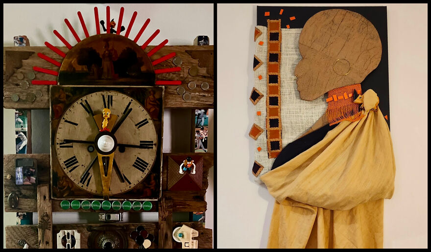 Artistry Repurposed: Where Sustainability Meets Creativity Artistry Repurposed: Where Sustainability Meets Creativity