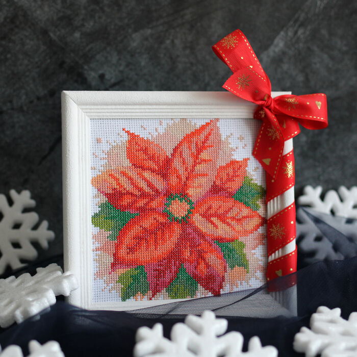 Cross Stitching: My 15 Christmas Patterns