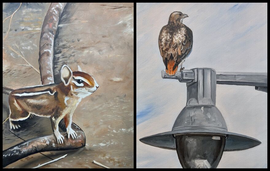 Franklin Silva Bridges Nature And Humanity Through Art Franklin Silva Bridges Nature And Humanity Through Art