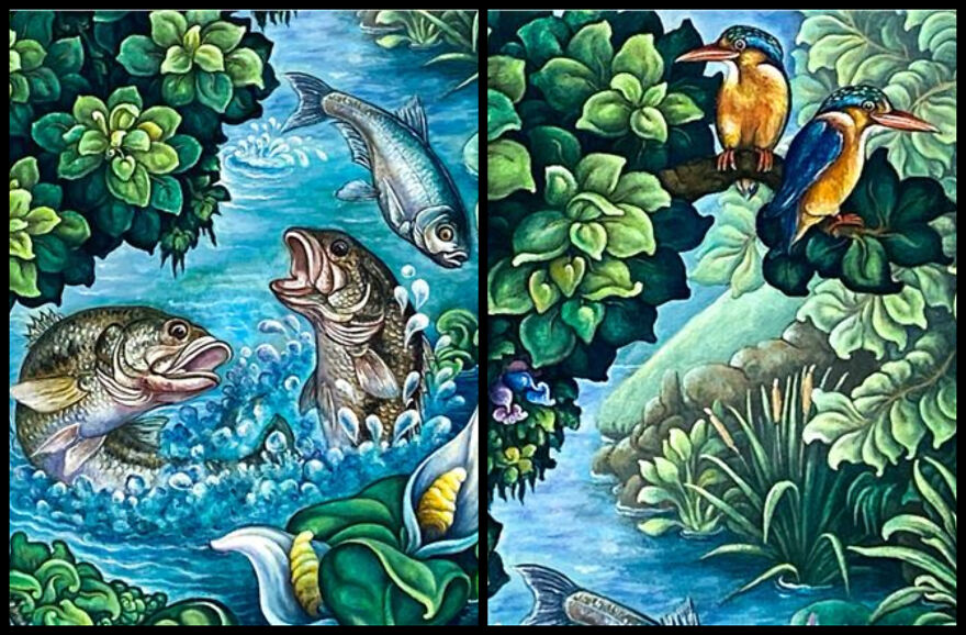 Tjokorda Gde Arsa Artha Bridges Myth And Nature Through Balinese Tradition Tjokorda Gde Arsa Artha Bridges Myth And Nature Through Balinese Tradition