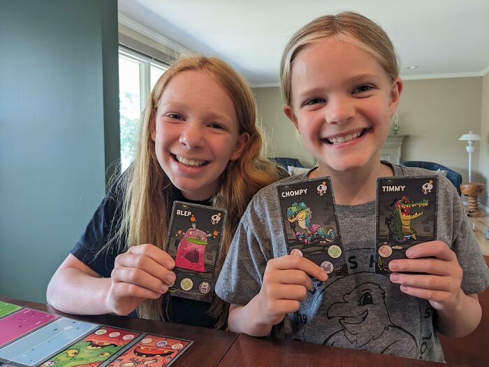 We Made Monsters Together And It Helped Me Beat The Darkest Year Of My Life We Made Monsters Together And It Helped Me Beat The Darkest Year Of My Life