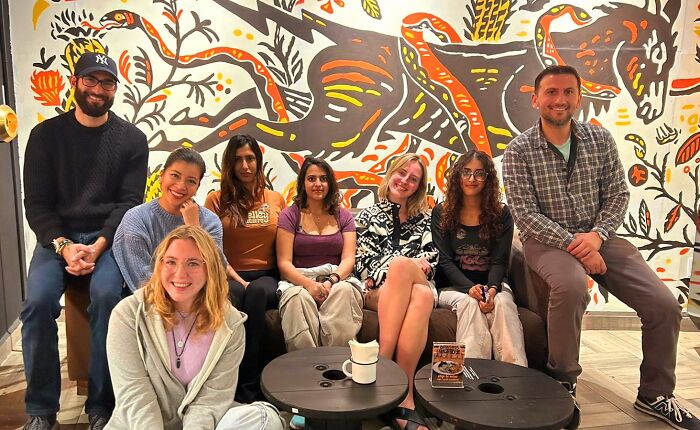 I Spent 2 Weeks Learning Spanish In The Streets Of Madrid I Spent 2 Weeks Learning Spanish In The Streets Of Madrid