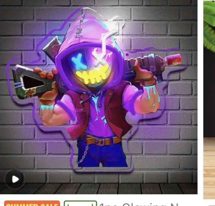 What Is This Supposed To Be