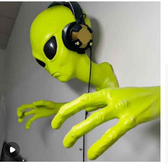 Wallien For Your Gaming Accessories