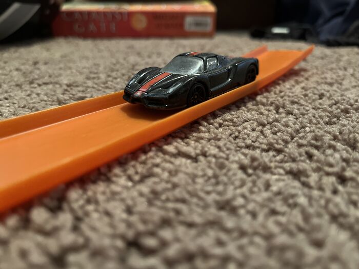 Ferrari Enzo From 2002