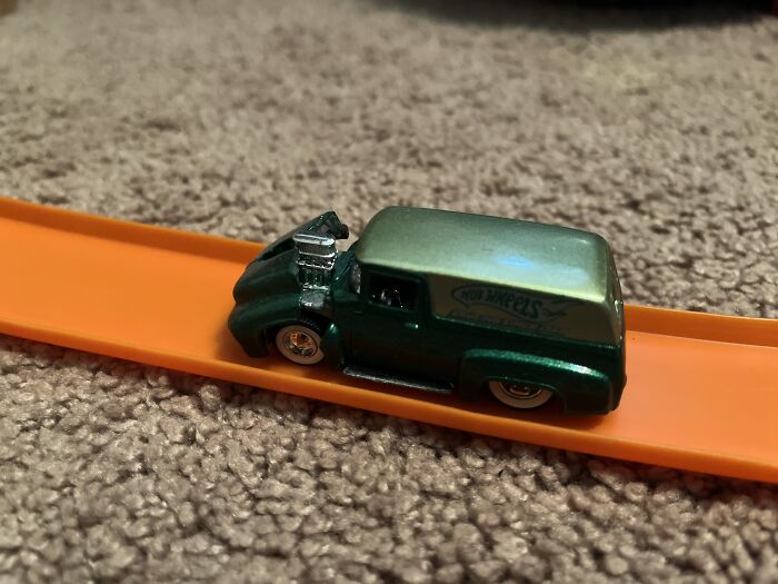 Custom Ford From 1999