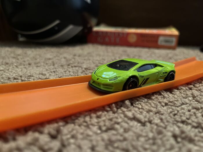 Liberty Wlk Lamborghini Huracàn