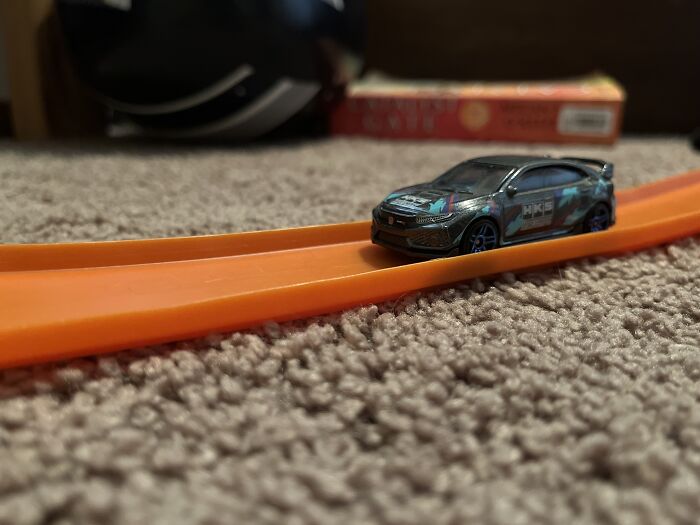 Honda Civic Hks Edition