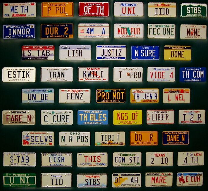 50 Delightfully Weird Facts About The World That People Learned This July