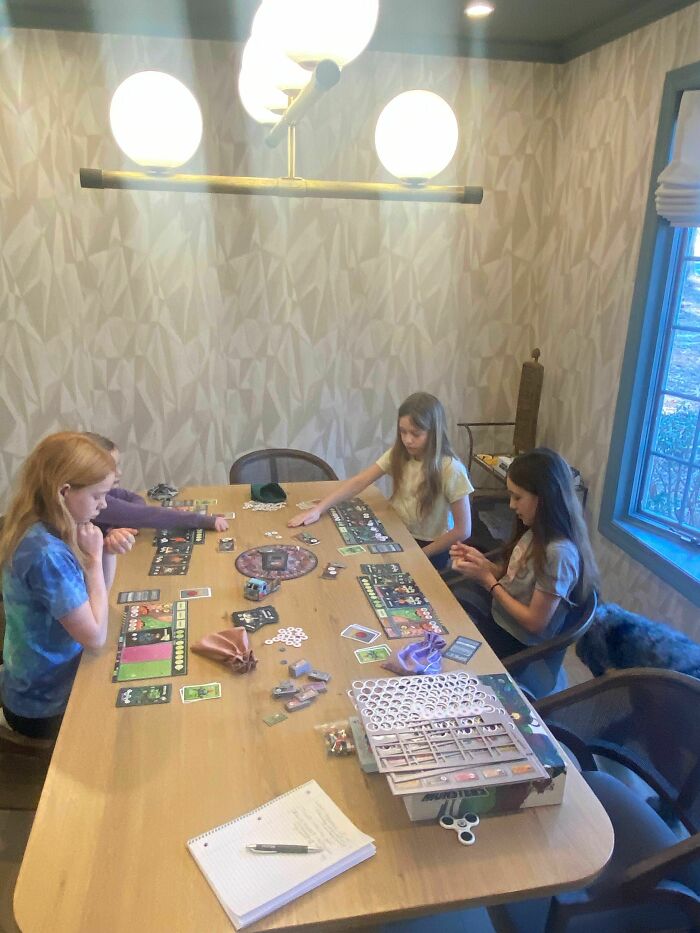 We Made Monsters Together And It Helped Me Beat The Darkest Year Of My Life We Made Monsters Together And It Helped Me Beat The Darkest Year Of My Life