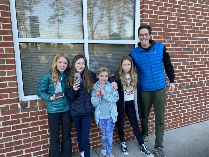 We Made Monsters Together And It Helped Me Beat The Darkest Year Of My Life We Made Monsters Together And It Helped Me Beat The Darkest Year Of My Life