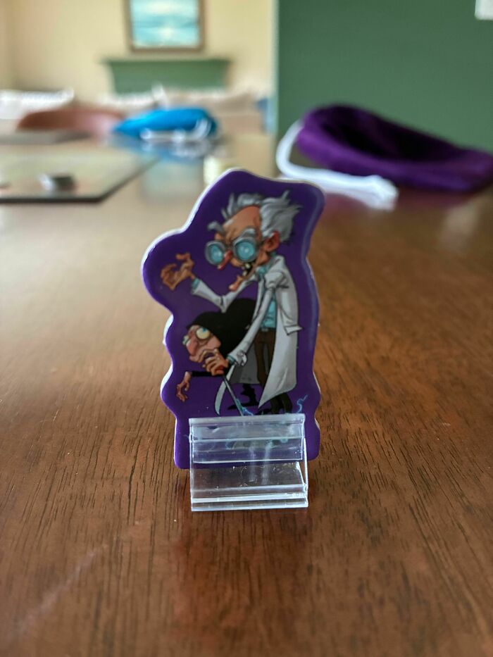 We Made Monsters Together And It Helped Me Beat The Darkest Year Of My Life We Made Monsters Together And It Helped Me Beat The Darkest Year Of My Life