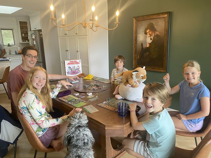 We Made Monsters Together And It Helped Me Beat The Darkest Year Of My Life We Made Monsters Together And It Helped Me Beat The Darkest Year Of My Life