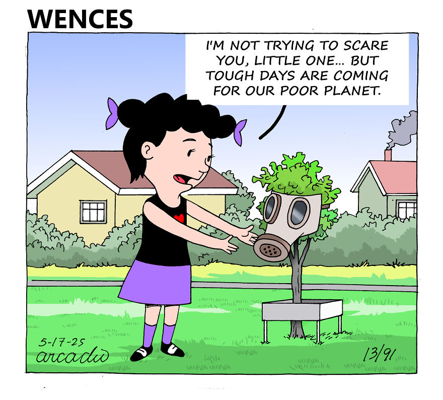 The Adventures Of Wences The Adventures Of Wences