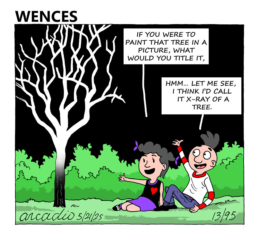 The Adventures Of Wences The Adventures Of Wences