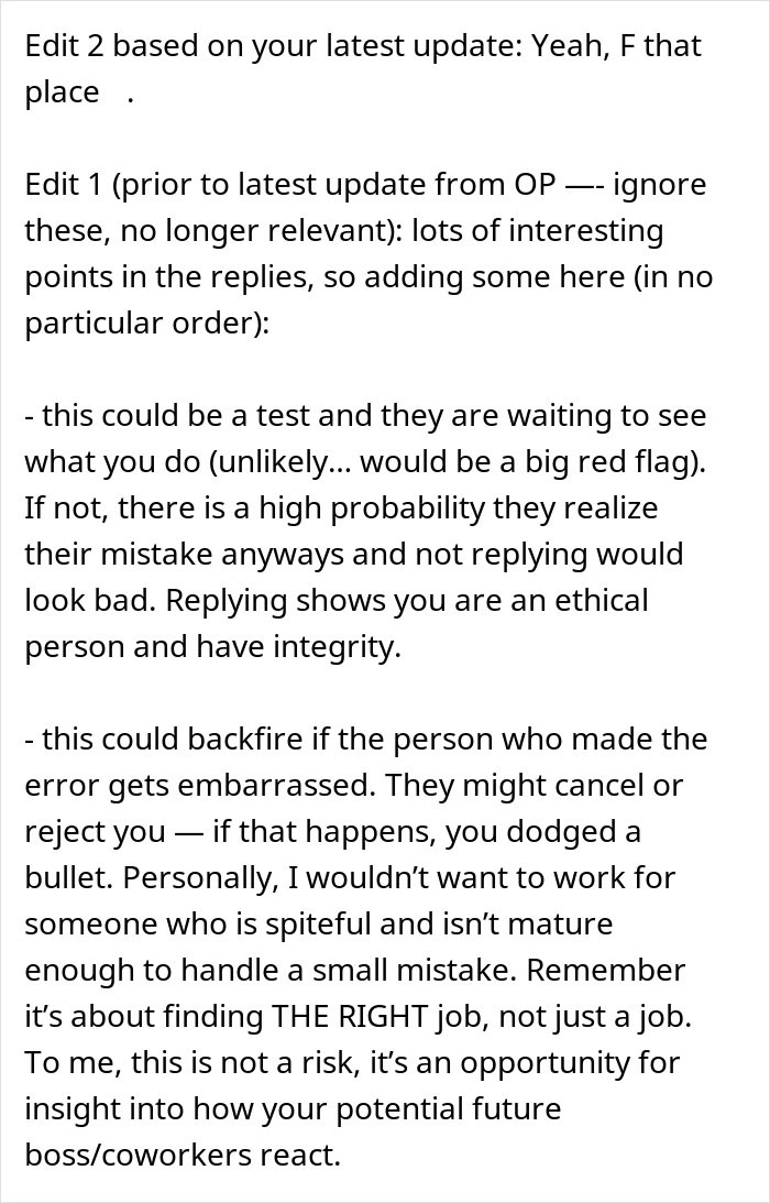 Email notification on a laptop screen showing a woman invited to a second interview with a confidential video file attached. Email notification on a laptop screen showing a woman invited to a second interview with a confidential video file attached.