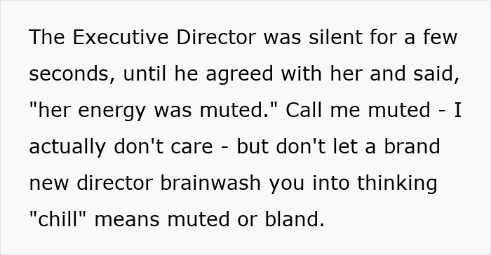 Woman reads an email inviting her to a second interview while discovering a video file she wasn’t supposed to see. Woman reads an email inviting her to a second interview while discovering a video file she wasn’t supposed to see.