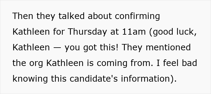 Email invitation on laptop screen with a woman surprised by a second interview and unexpected video file. Email invitation on laptop screen with a woman surprised by a second interview and unexpected video file.