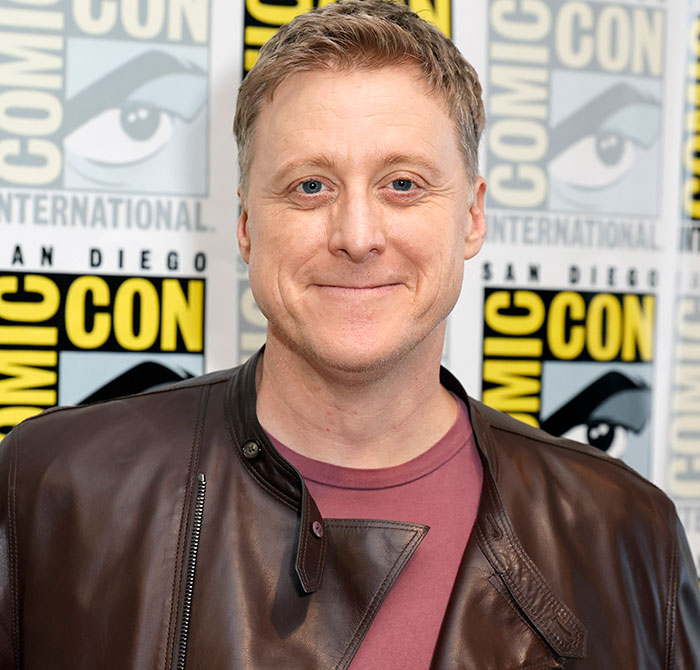 Co-actor of Will Smith at Comic-Con event accusing studio of removing his name from publicity in a bombshell claim Co-actor of Will Smith at Comic-Con event accusing studio of removing his name from publicity in a bombshell claim