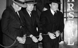 33 Rare Glimpses Into The Harsh Reality Of Life On Alcatraz