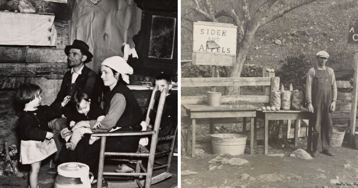 33 Great Depression Photos That Will Change How You See The Past