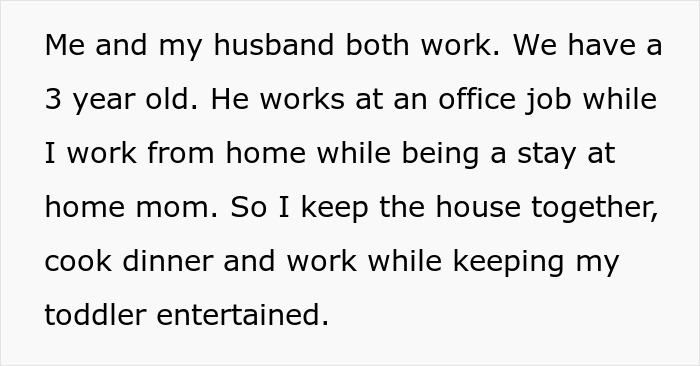 Working mom explains balancing work, childcare, and household duties while managing once-a-week daycare challenges. Working mom explains balancing work, childcare, and household duties while managing once-a-week daycare challenges.