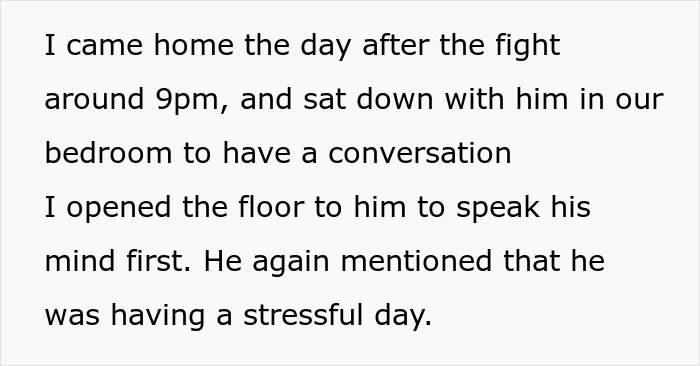 Wife shares surgery details while hubby mocks her mispronunciation, leaving her upset and in tears during conversation. Wife shares surgery details while hubby mocks her mispronunciation, leaving her upset and in tears during conversation.