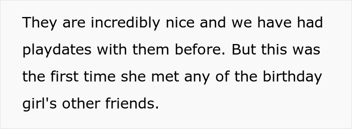 Text excerpt about a girl getting bullied over a party seat and teaching her bullies a lesson in kindness. Text excerpt about a girl getting bullied over a party seat and teaching her bullies a lesson in kindness.
