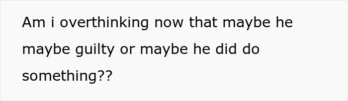 Text message showing doubt and suspicion about fiancé, sparking strange thoughts and concern from mom-to-be and friends. Text message showing doubt and suspicion about fiancé, sparking strange thoughts and concern from mom-to-be and friends.